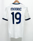 Real Madrid 2012-13 Modric Home Kit (S)