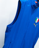 Italy 2004-05 Sleeveless Home Jacket (XL)