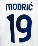Real Madrid 2012-13 Modric Home Kit (S)