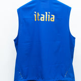 Italy 2004-05 Sleeveless Home Jacket (XL)
