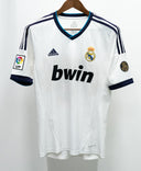 Real Madrid 2012-13 Modric Home Kit (S)