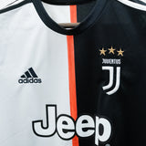 Juventus 2019-20 Dybala Home Kit (M)