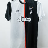 Juventus 2019-20 Dybala Home Kit (M)
