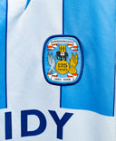 Coventry City 2008-09 Home Kit (3XL)