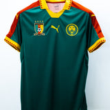 Cameroon 2017 Home Kit (M)