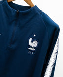France 2018 Training Jacket (XL)