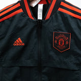Manchester United 2022 Zip Training Jacket (YM)