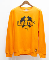 Shakhtar Donetsk 2020 Sweatshirt NWT (XL)