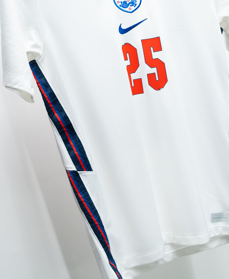 England 2020 Saka Home Kit (S)