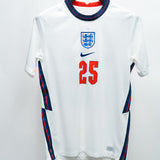 England 2020 Saka Home Kit (S)