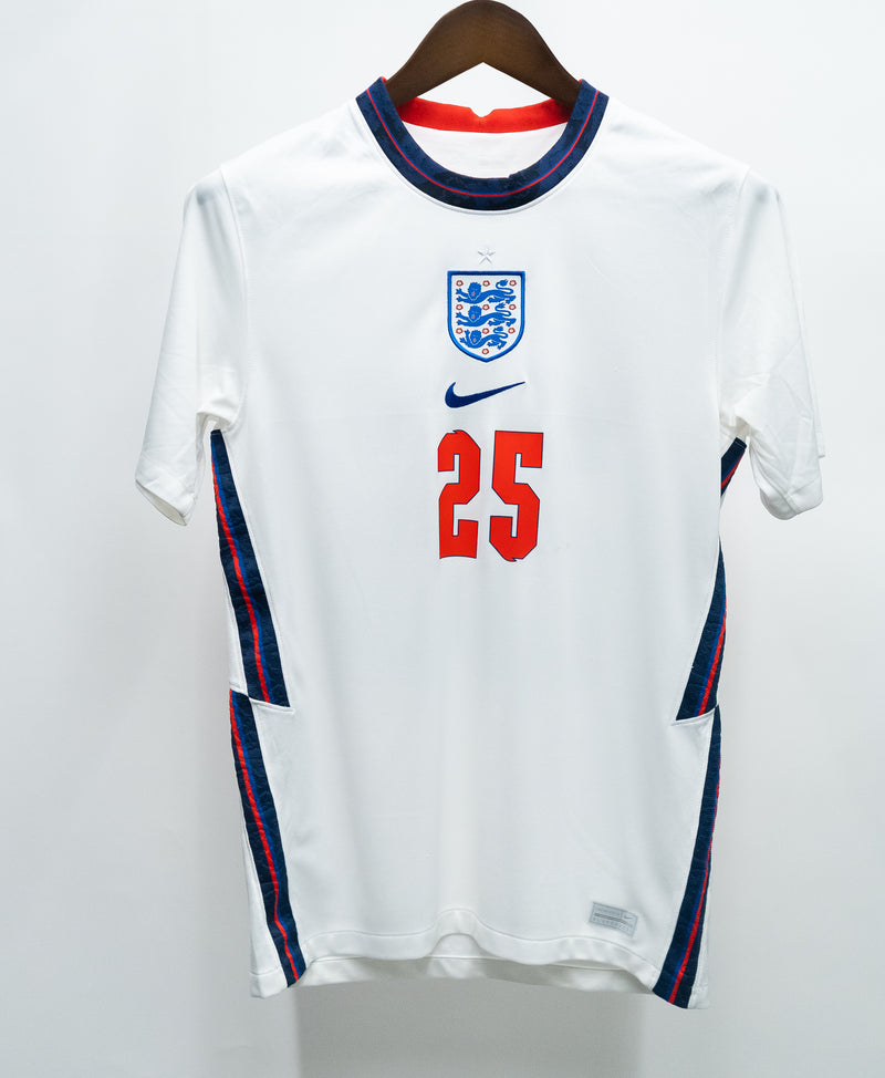 England 2020 Saka Home Kit (S)