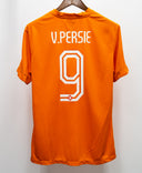 Netherlands 2014 V. Persie Home Kit (L)