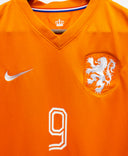 Netherlands 2014 V. Persie Home Kit (L)
