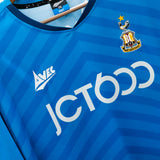 Bradford City 2021-22 Third Kit (2XL)