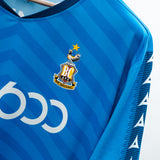 Bradford City 2021-22 Third Kit (2XL)