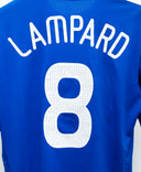 Chelsea 2009-10 Lampard Home Kit (L)