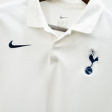 Tottenham Hotspur 2020 Polo Shirt (YXL)