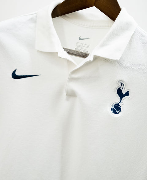 Tottenham Hotspur 2020 Polo Shirt (YXL)