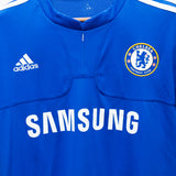 Chelsea 2009-10 Lampard Home Kit (L)