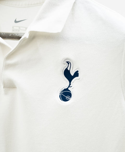 Tottenham Hotspur 2020 Polo Shirt (YXL)