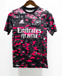 Arsenal 2021-22 Pre Match Kit (YL)