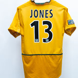LA Galaxy 2003 Jones Home Kit (S)
