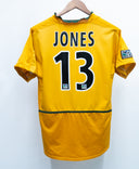 LA Galaxy 2003 Jones Home Kit (S)