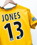 LA Galaxy 2003 Jones Home Kit (S)