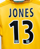 LA Galaxy 2003 Jones Home Kit (S)