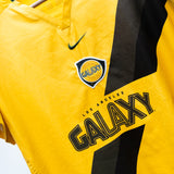 LA Galaxy 2003 Jones Home Kit (S)