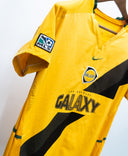 LA Galaxy 2003 Jones Home Kit (S)