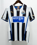 Newcastle United 2013-14 Home Kit (S)