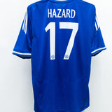 Chelsea 2013-14 Hazard Home Kit (2XL)
