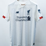 Liverpool 2019-20 Alexander-Arnold Away Kit (L)