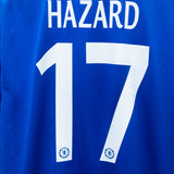 Chelsea 2013-14 Hazard Home Kit (2XL)