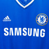 Chelsea 2013-14 Hazard Home Kit (2XL)