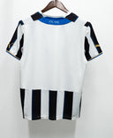 Newcastle United 2013-14 Home Kit (S)