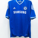 Chelsea 2013-14 Hazard Home Kit (2XL)