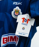 Chivas 2006-07 Away Kit W/ Tags (XL)