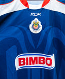 Chivas 2006-07 Away Kit W/ Tags (XL)