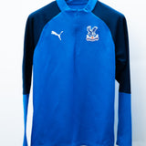 Crystal Palace 2018 Training Jacket (M)