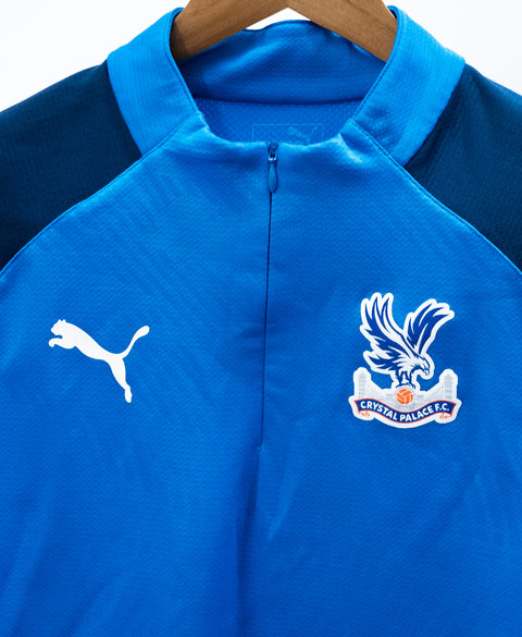 Crystal Palace 2018 Training Jacket (M)