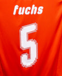 Austria 2008 Fuchs Home Kit (L)