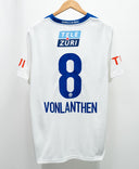 FC Zurich 2009-10 Vonlanthen Home Kit (XL)