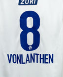 FC Zurich 2009-10 Vonlanthen Home Kit (XL)