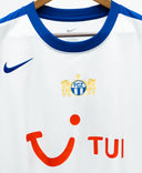 FC Zurich 2009-10 Vonlanthen Home Kit (XL)