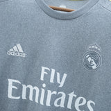 Real Madrid 2015-16 Ronaldo Away Kit (L)