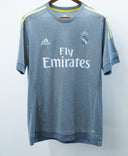 Real Madrid 2015-16 Ronaldo Away Kit (L)