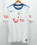 FC Zurich 2009-10 Vonlanthen Home Kit (XL)