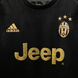 Juventus 2015-16 Pogba Third Kit (XL)